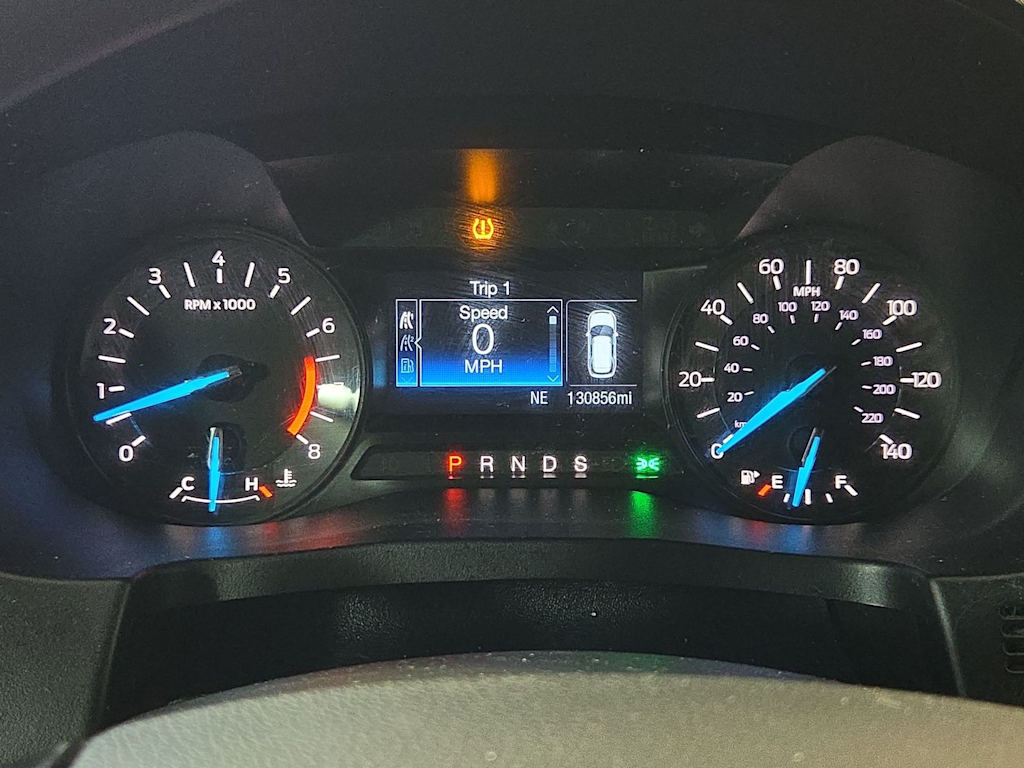 2018 Ford Explorer Base - Photo 13