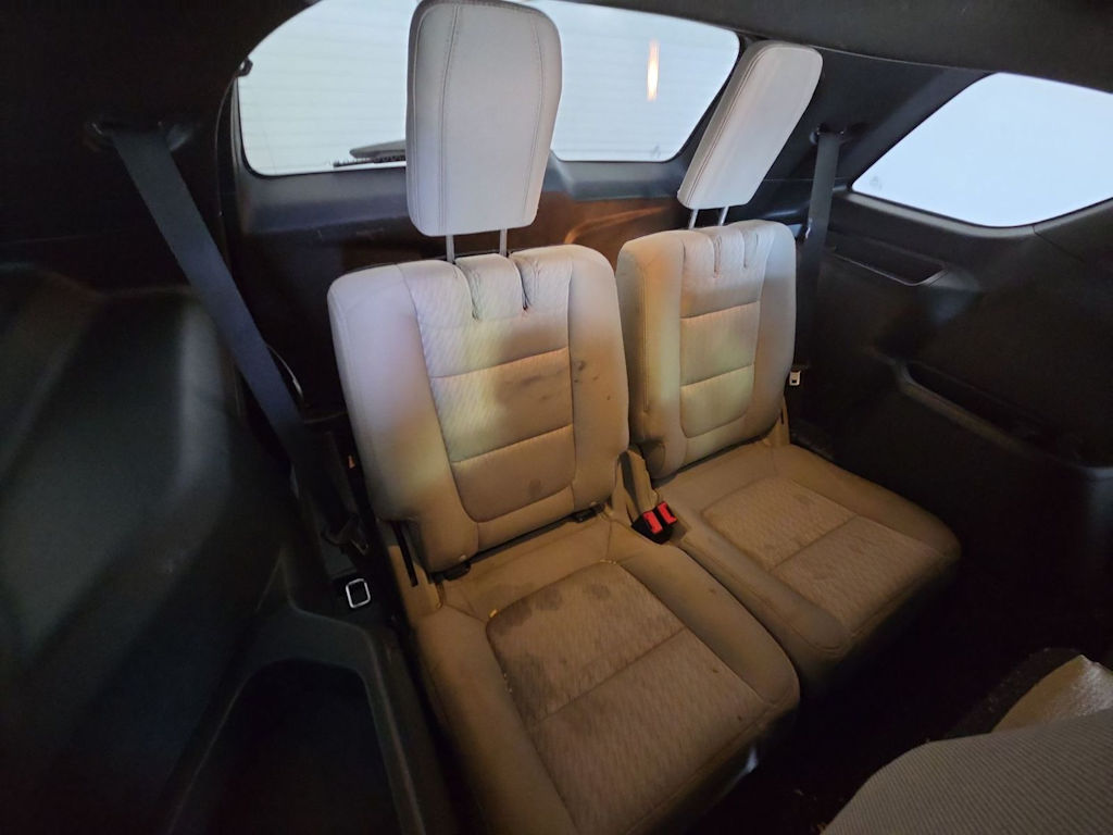 2018 Ford Explorer Base - Photo 23