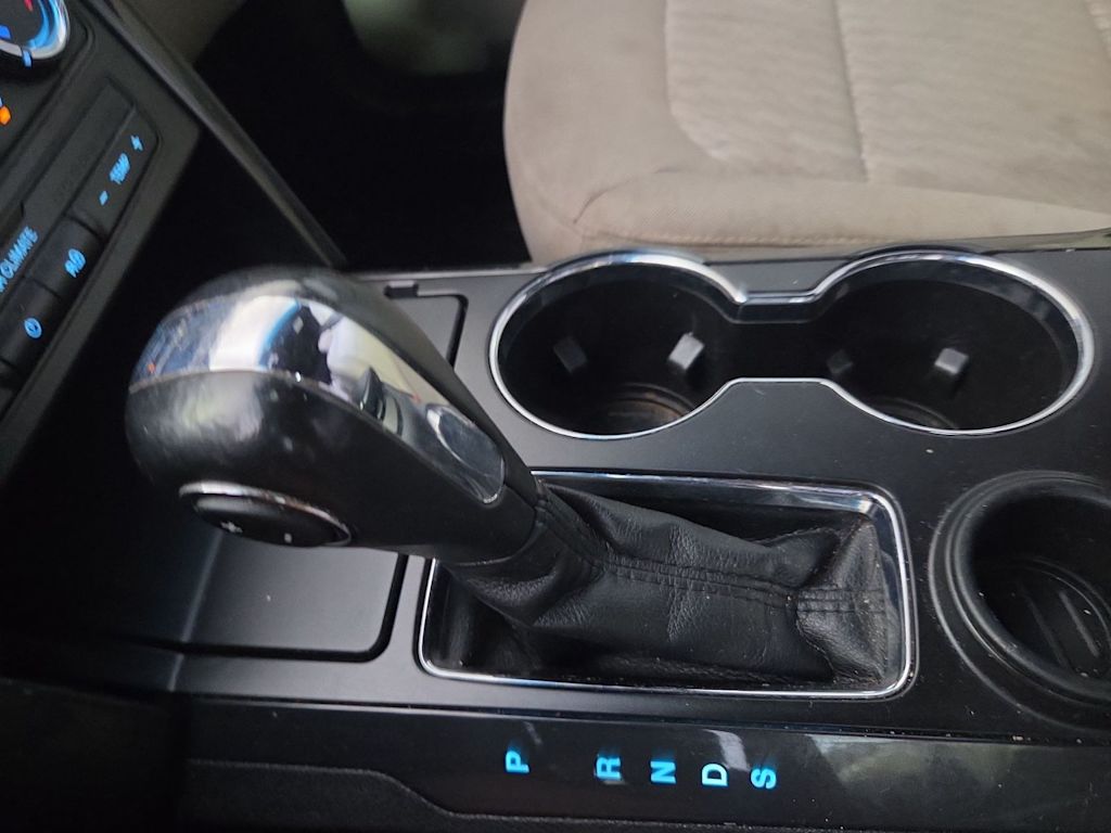 2018 Ford Explorer Base - Photo 12