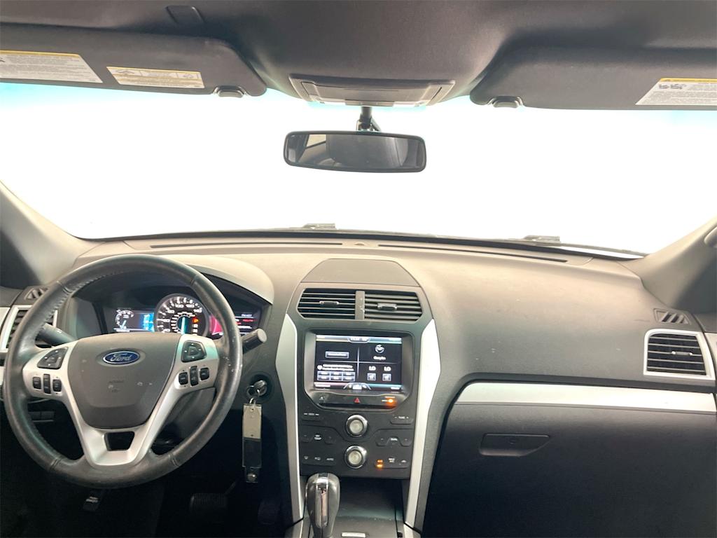 Thumbnail: 2015 Ford Explorer - 10