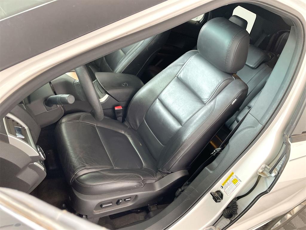 Thumbnail: 2015 Ford Explorer - 11