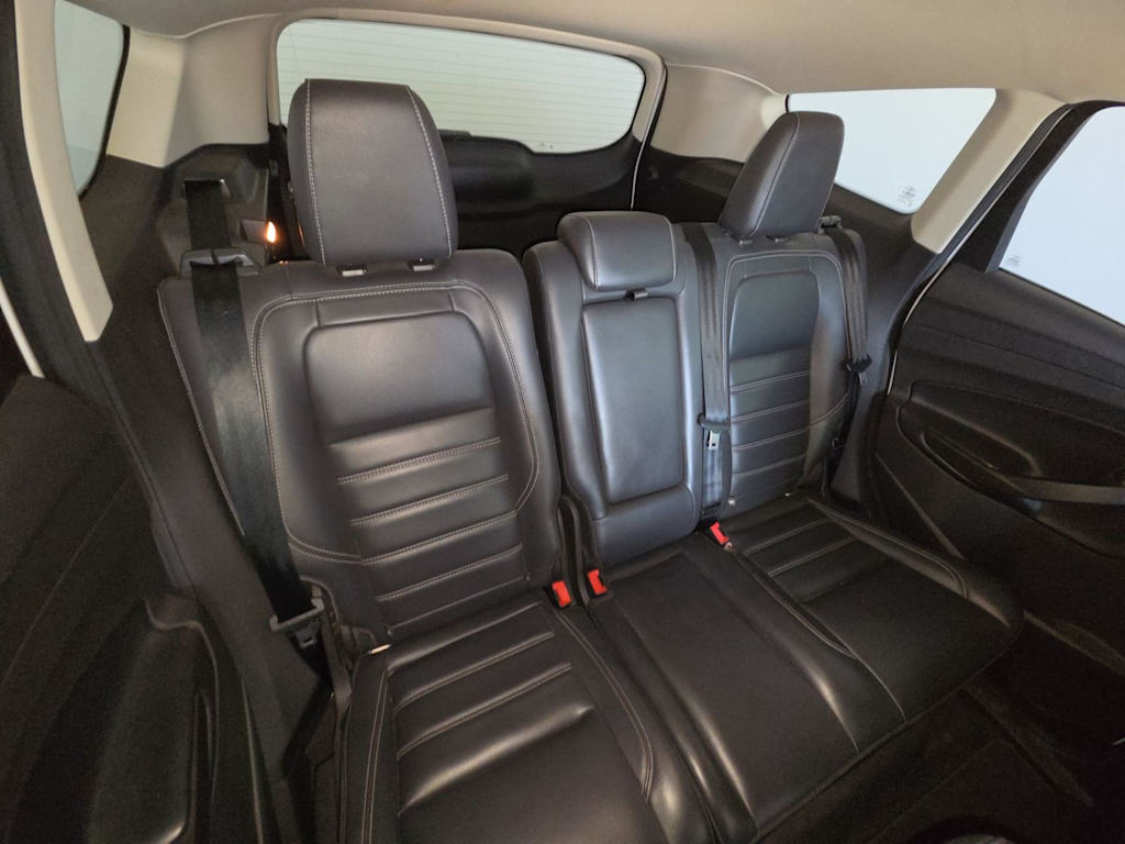 Thumbnail: 2019 Ford Escape - 23
