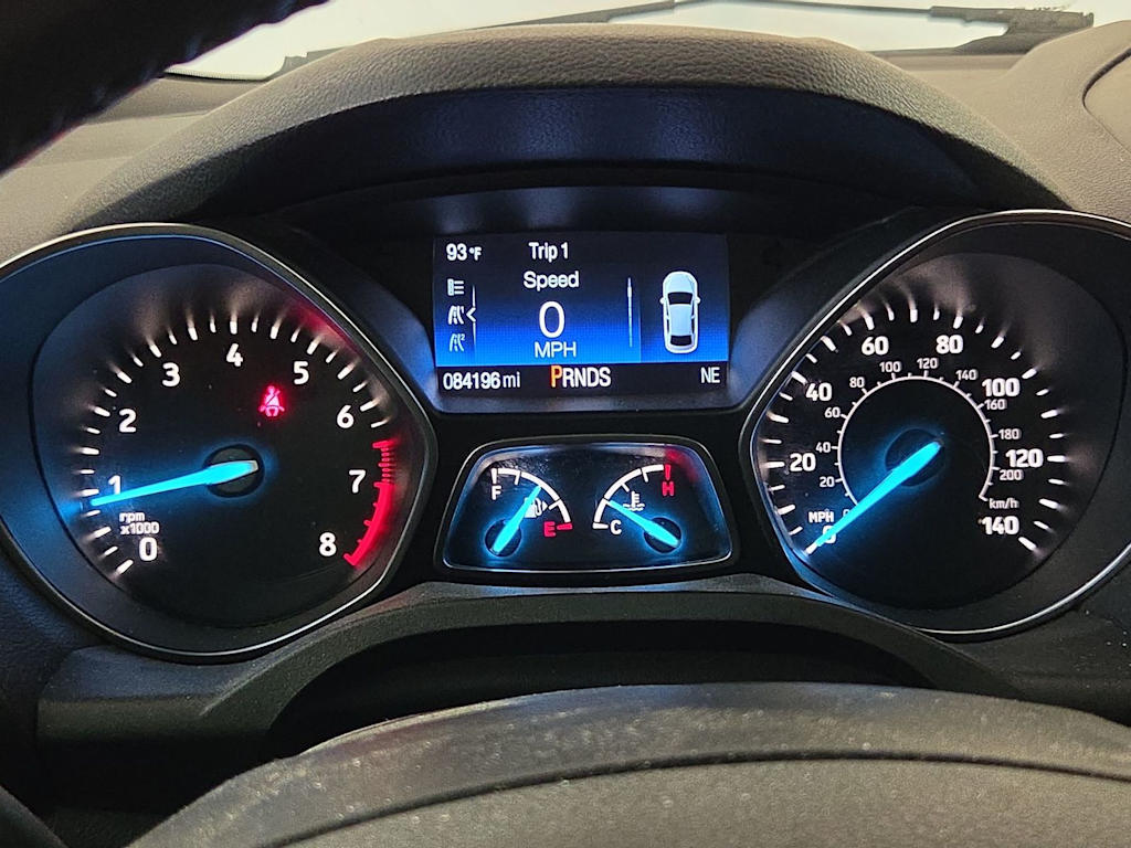 Thumbnail: 2019 Ford Escape - 16