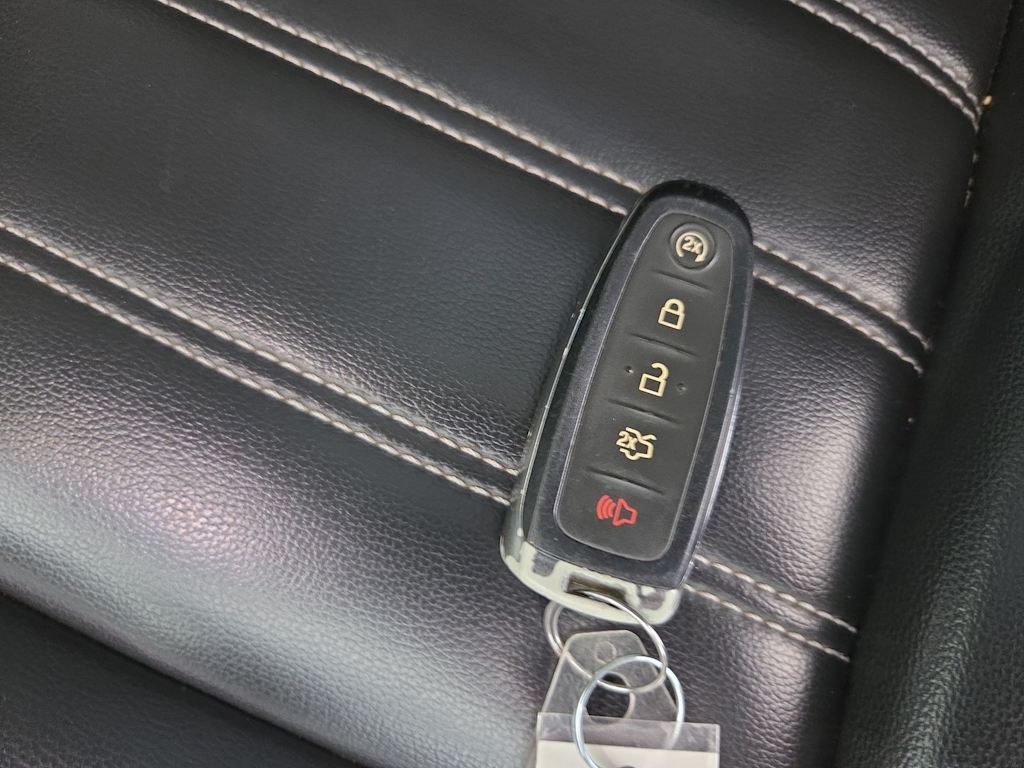 Thumbnail: 2019 Ford Escape - 27