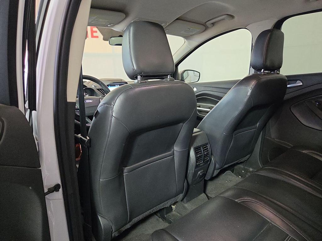 Thumbnail: 2019 Ford Escape - 13