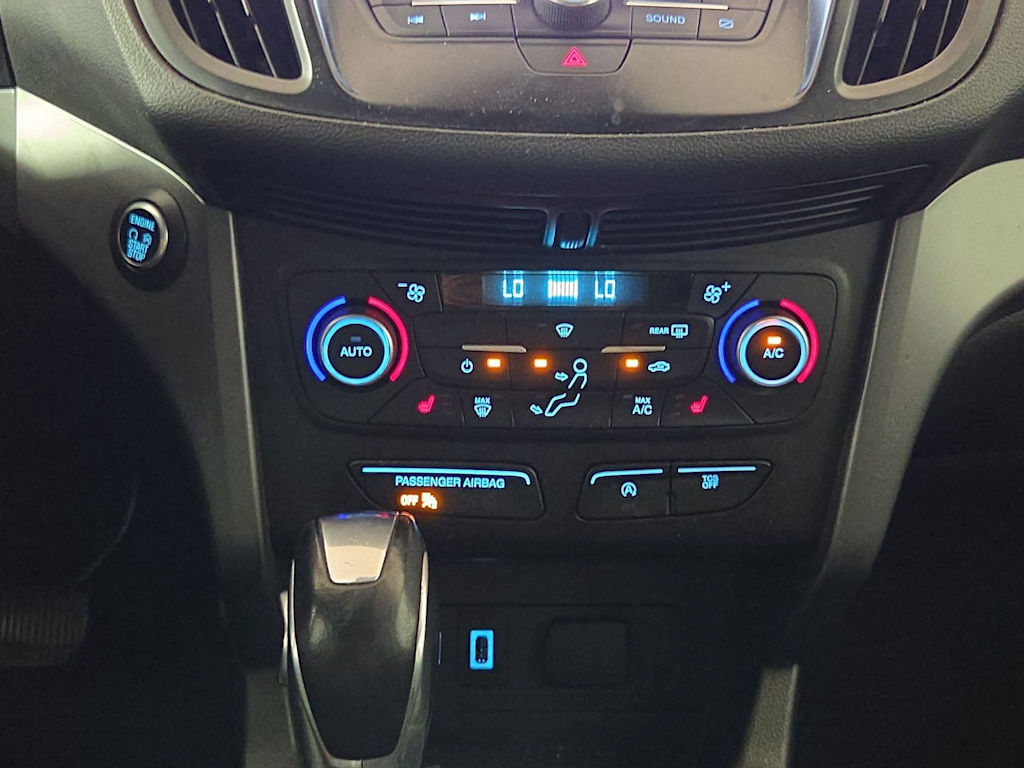 Thumbnail: 2019 Ford Escape - 26