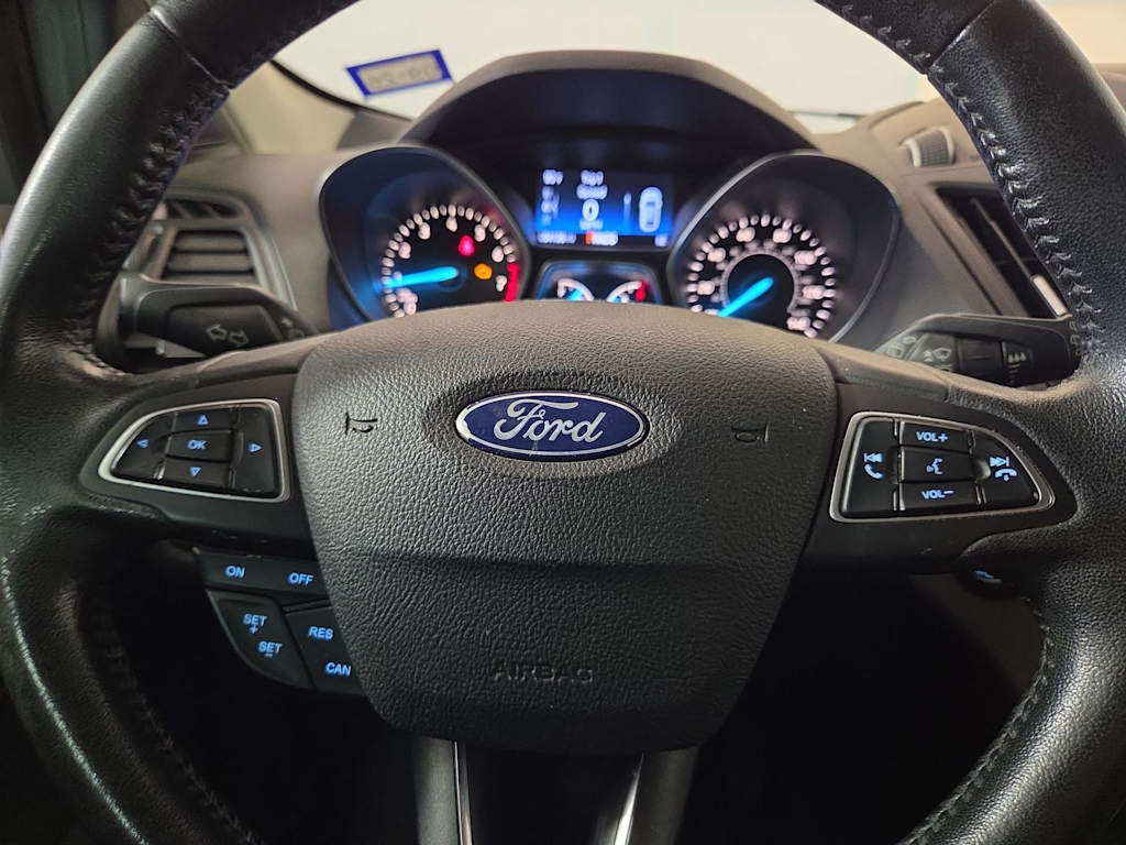 Thumbnail: 2019 Ford Escape - 24