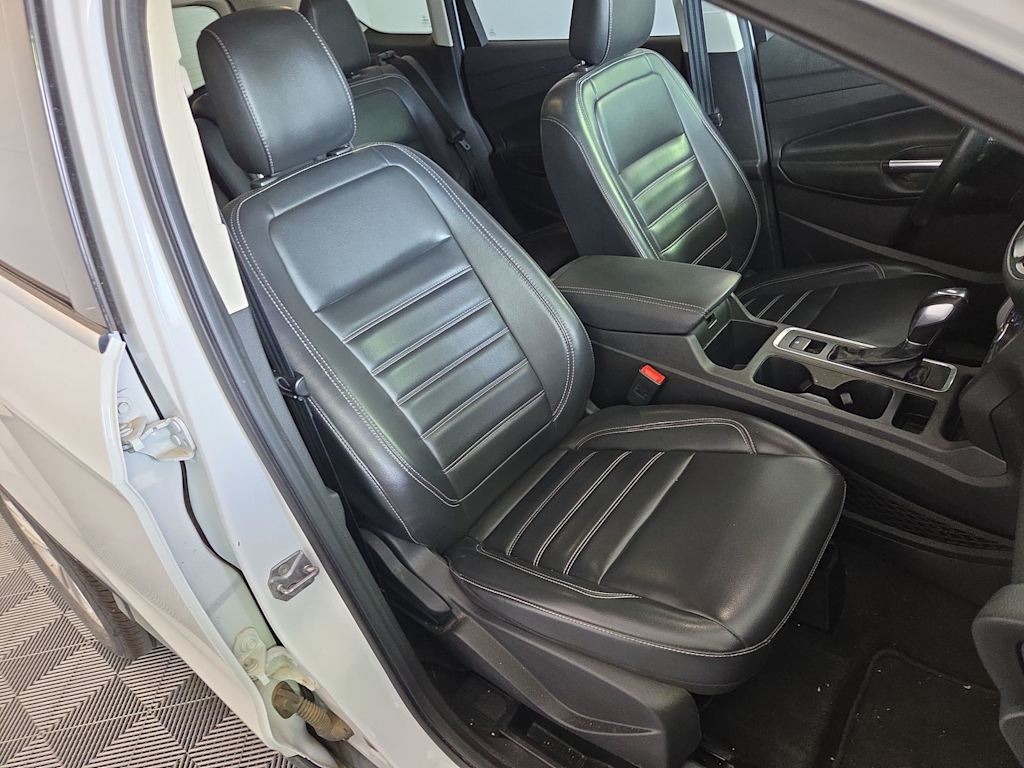 Thumbnail: 2019 Ford Escape - 12