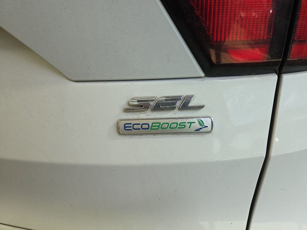 Thumbnail: 2019 Ford Escape - 7
