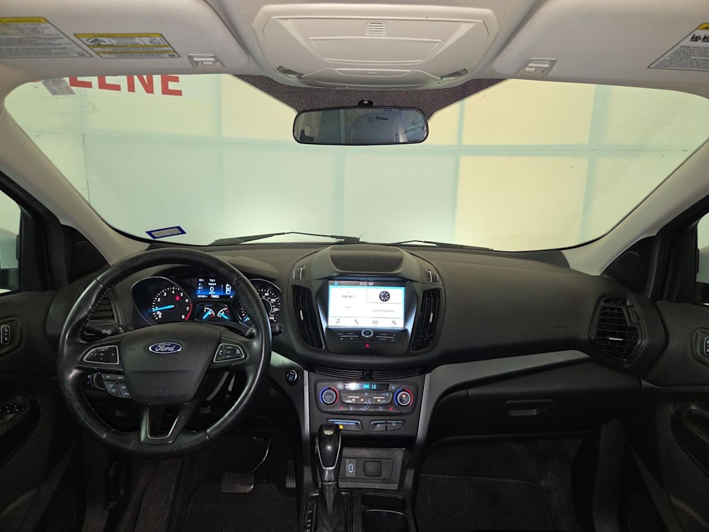 Thumbnail: 2019 Ford Escape - 10