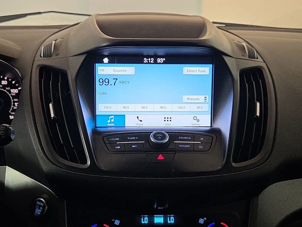Thumbnail: 2019 Ford Escape - 14