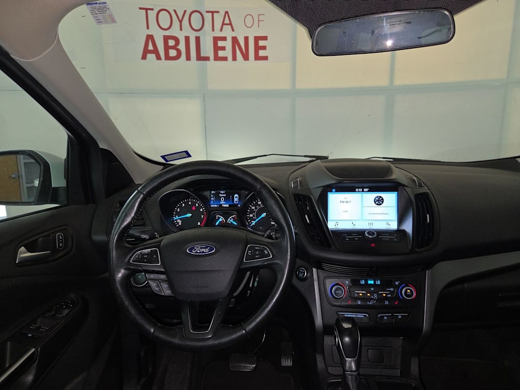 Thumbnail: 2019 Ford Escape - 2