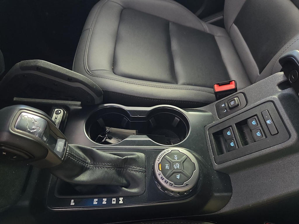 Thumbnail: 2024 Ford Bronco - 13
