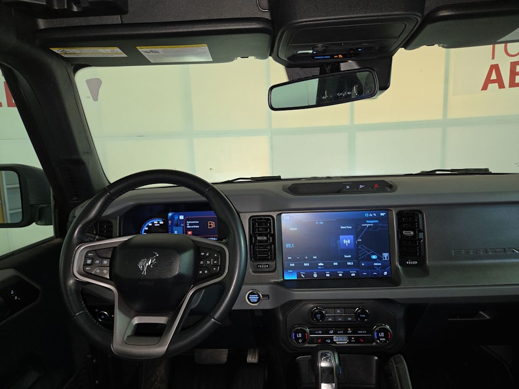 Thumbnail: 2024 Ford Bronco - 2