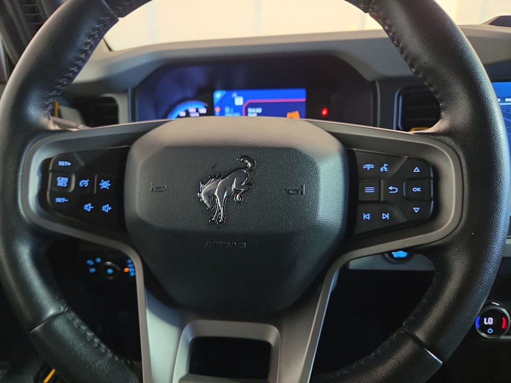 Thumbnail: 2023 Ford Bronco - 24