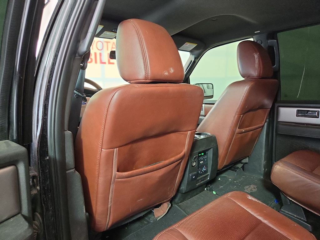Thumbnail: 2014 Ford Expedition EL - 11
