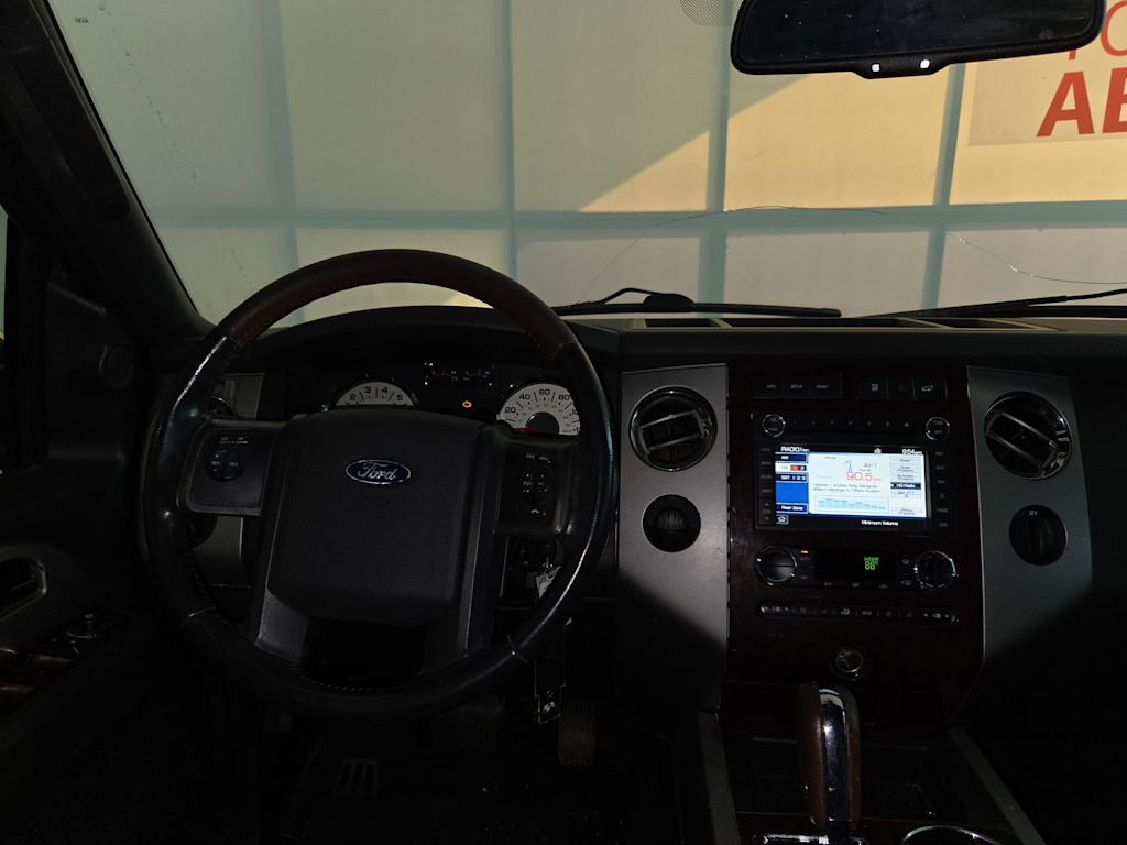 Thumbnail: 2014 Ford Expedition EL - 2