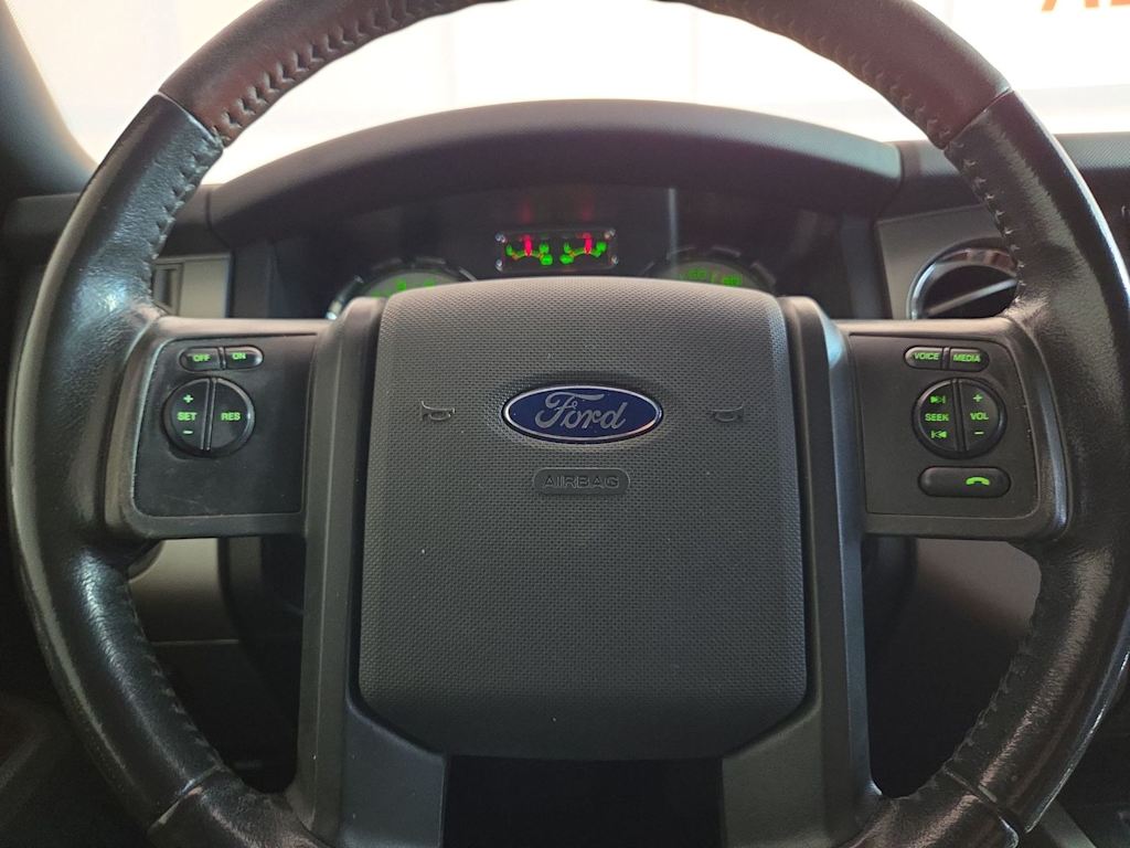 Thumbnail: 2014 Ford Expedition EL - 24