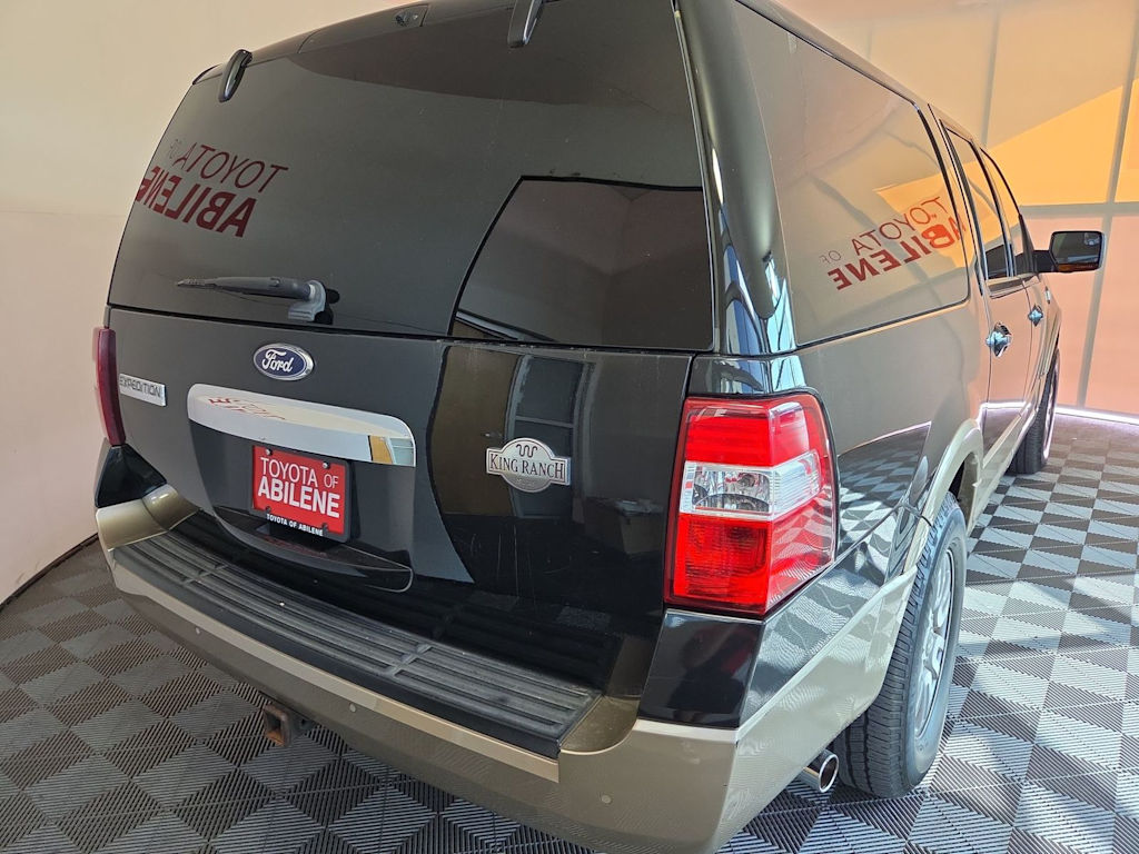 Thumbnail: 2014 Ford Expedition EL - 18