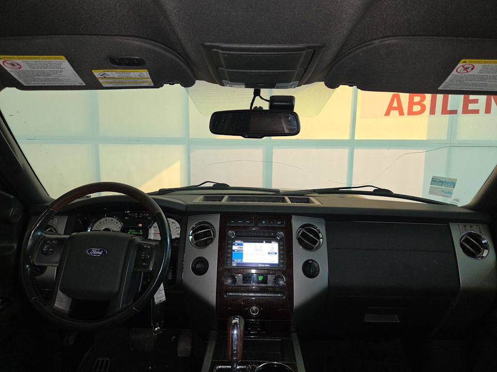 Thumbnail: 2014 Ford Expedition EL - 9
