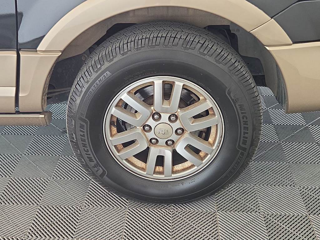 Thumbnail: 2014 Ford Expedition EL - 28