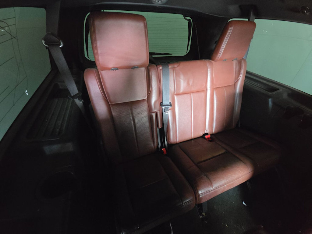 Thumbnail: 2014 Ford Expedition EL - 23