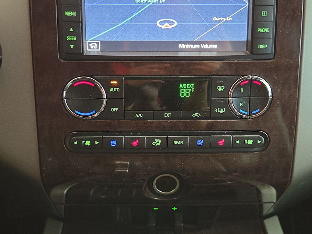 Thumbnail: 2014 Ford Expedition EL - 27