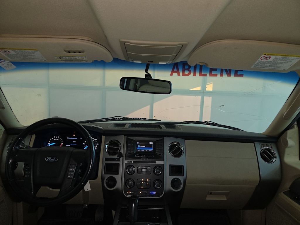 Thumbnail: 2017 Ford Expedition EL - 9