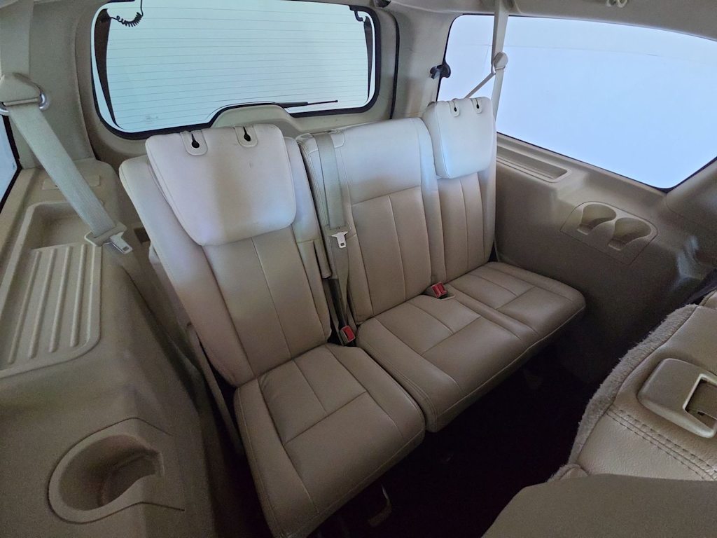 Thumbnail: 2017 Ford Expedition EL - 23