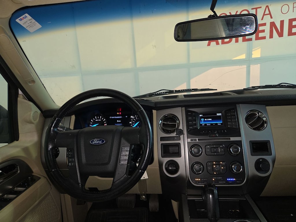 Thumbnail: 2017 Ford Expedition EL - 2