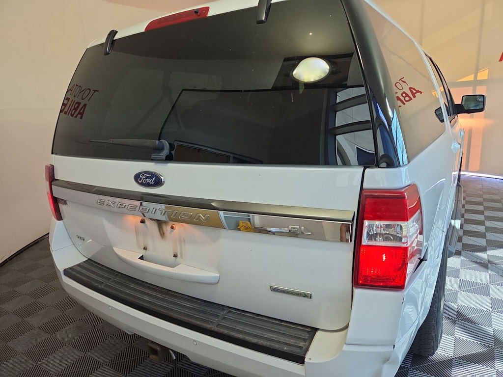 Thumbnail: 2017 Ford Expedition EL - 19