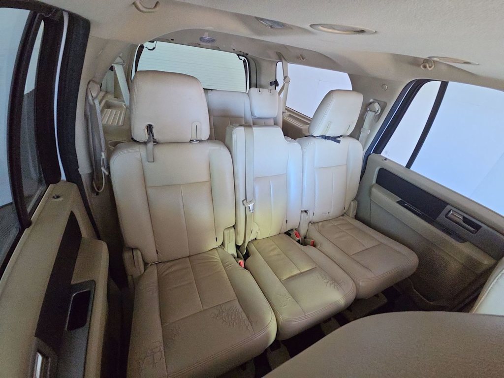 Thumbnail: 2017 Ford Expedition EL - 22