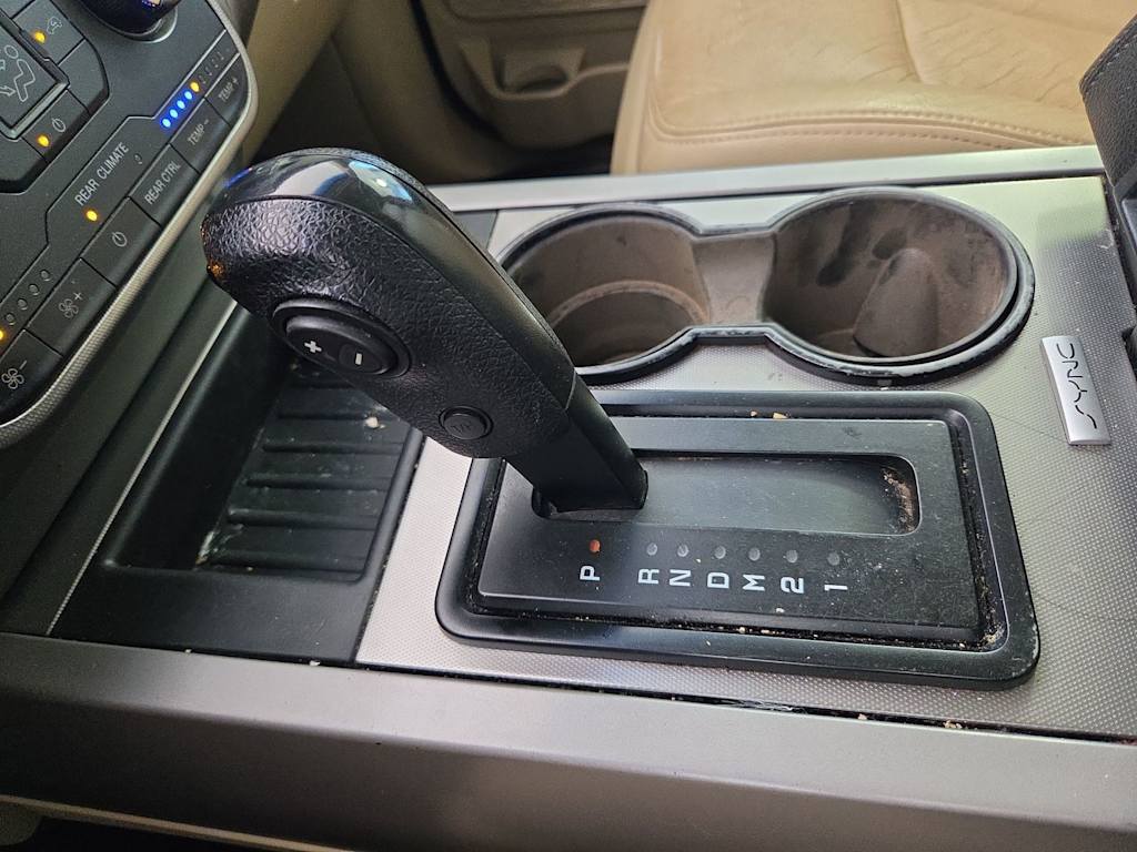 Thumbnail: 2017 Ford Expedition EL - 25
