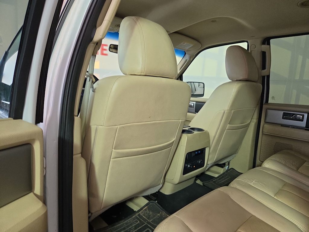Thumbnail: 2017 Ford Expedition EL - 12