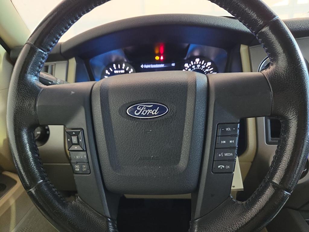 Thumbnail: 2017 Ford Expedition EL - 13