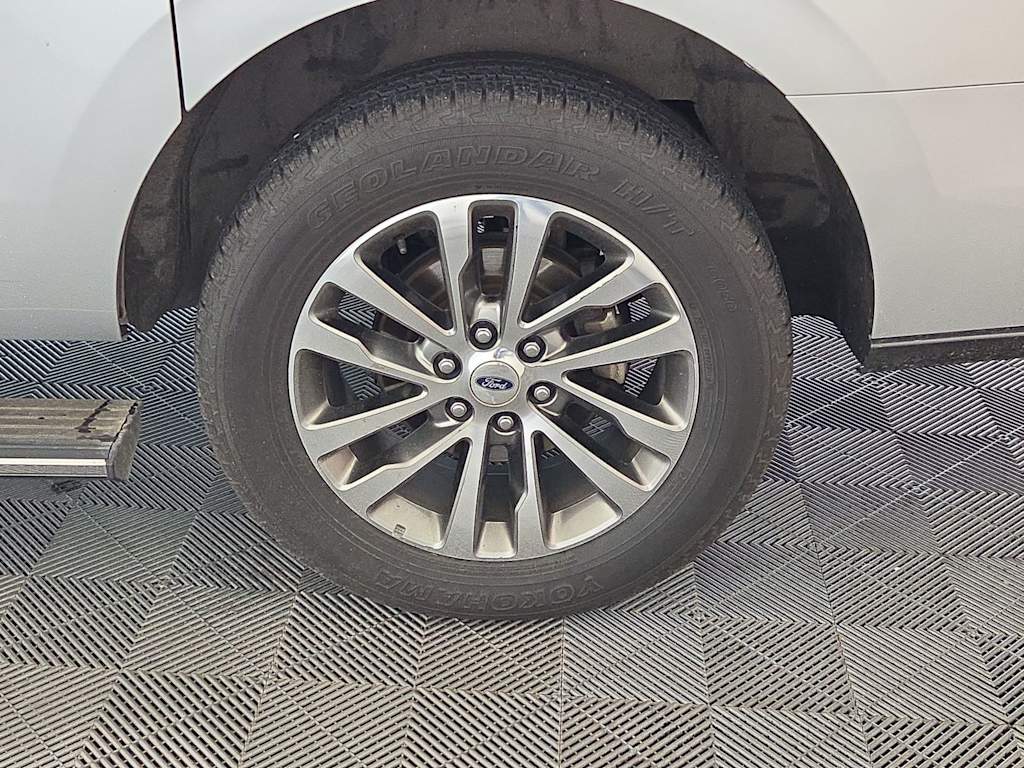Thumbnail: 2018 Ford Expedition MAX - 8