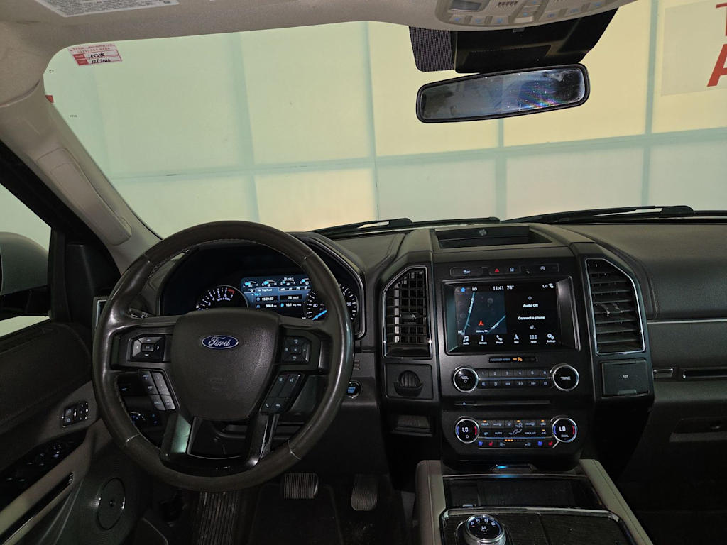 Thumbnail: 2018 Ford Expedition MAX - 2