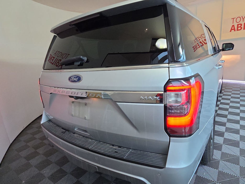 Thumbnail: 2018 Ford Expedition MAX - 19