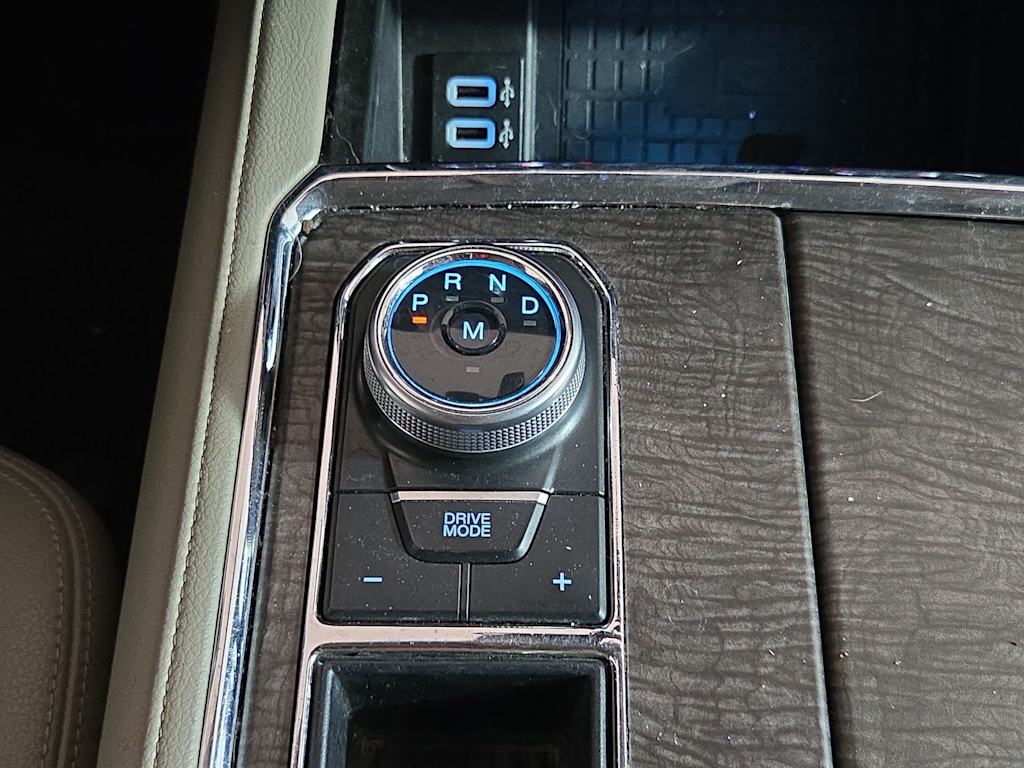 Thumbnail: 2018 Ford Expedition MAX - 29