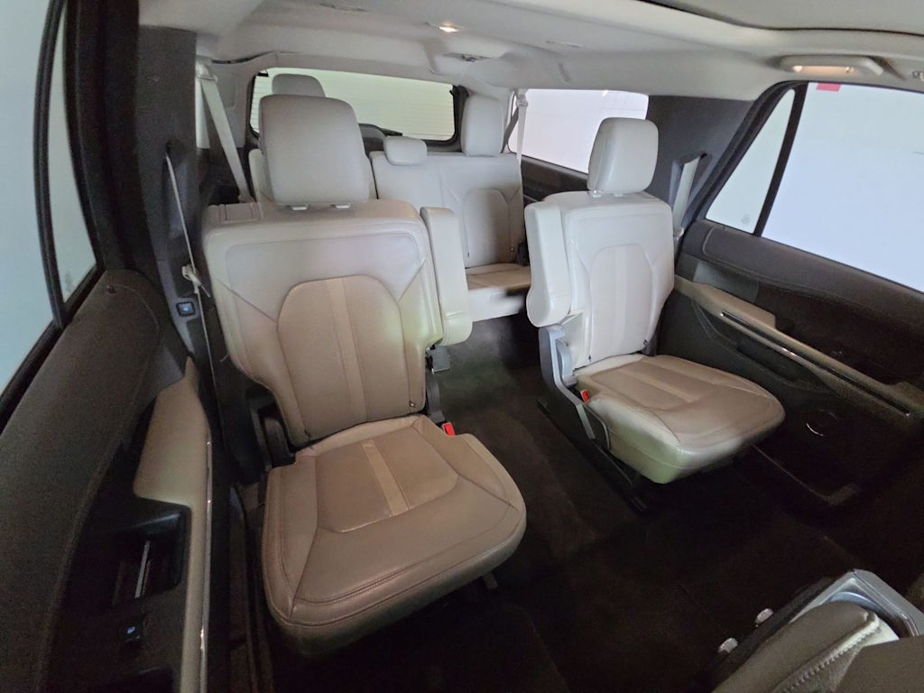 Thumbnail: 2018 Ford Expedition MAX - 23