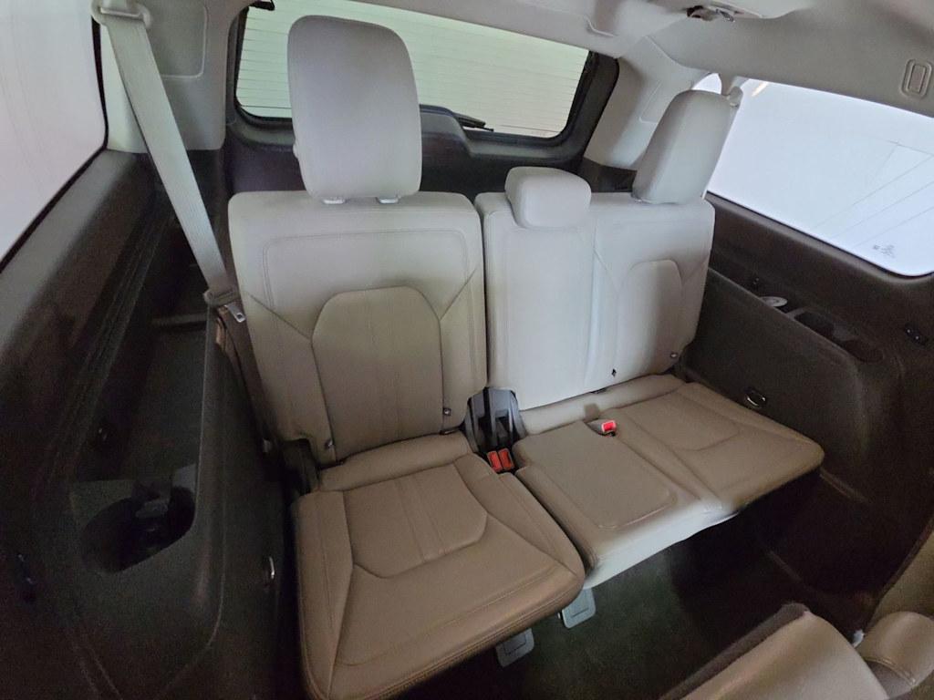 Thumbnail: 2018 Ford Expedition MAX - 24