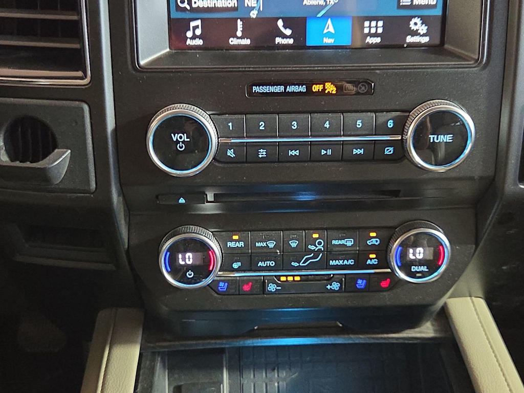 Thumbnail: 2018 Ford Expedition MAX - 28
