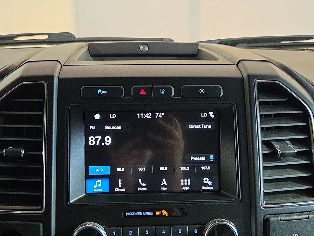 Thumbnail: 2018 Ford Expedition MAX - 14