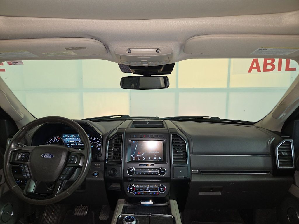 Thumbnail: 2018 Ford Expedition MAX - 10