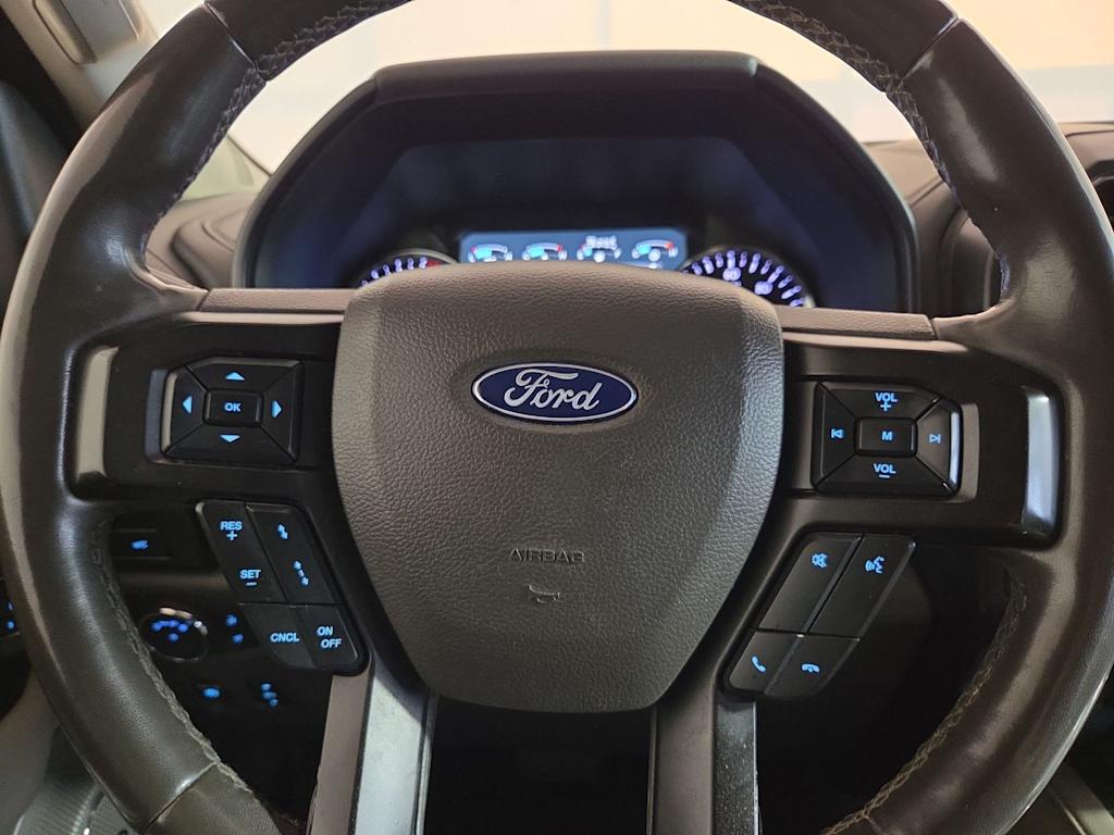 Thumbnail: 2018 Ford Expedition MAX - 25