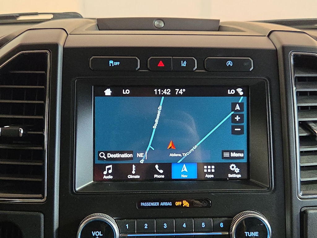 Thumbnail: 2018 Ford Expedition MAX - 26