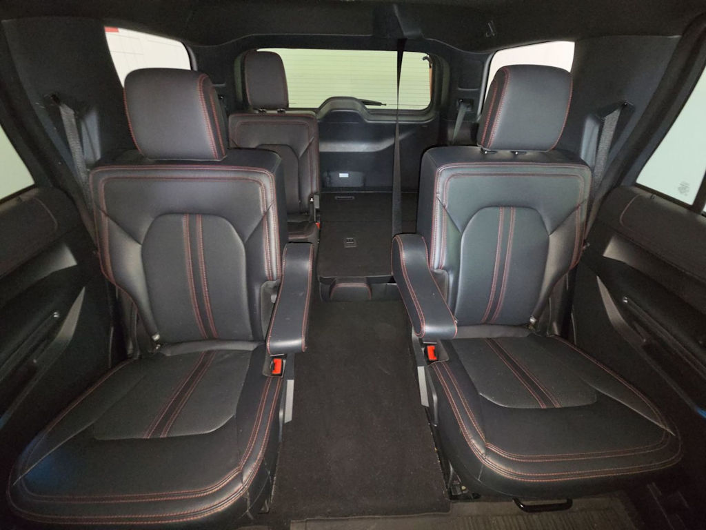 Thumbnail: 2024 Ford Expedition - 24