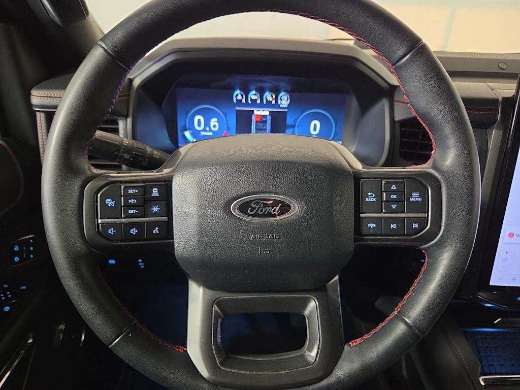 Thumbnail: 2024 Ford Expedition - 14