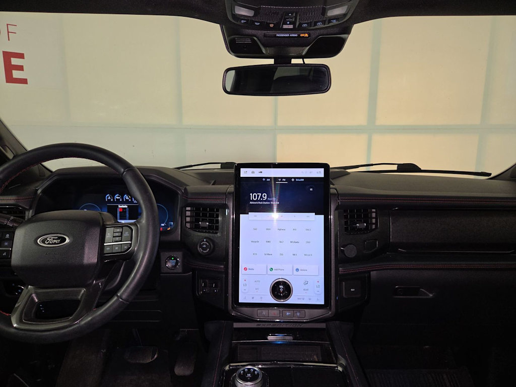 Thumbnail: 2024 Ford Expedition - 10
