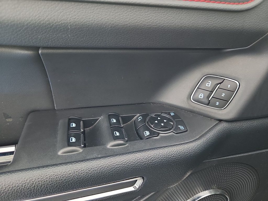 Thumbnail: 2024 Ford Expedition - 23
